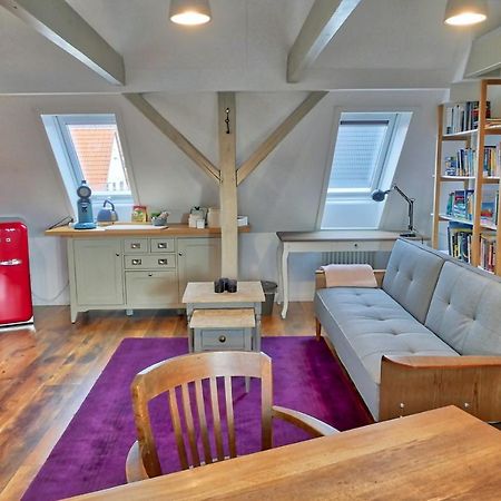 Отель Charmantes Studio In Schwabach Bei Nuernberg Экстерьер фото