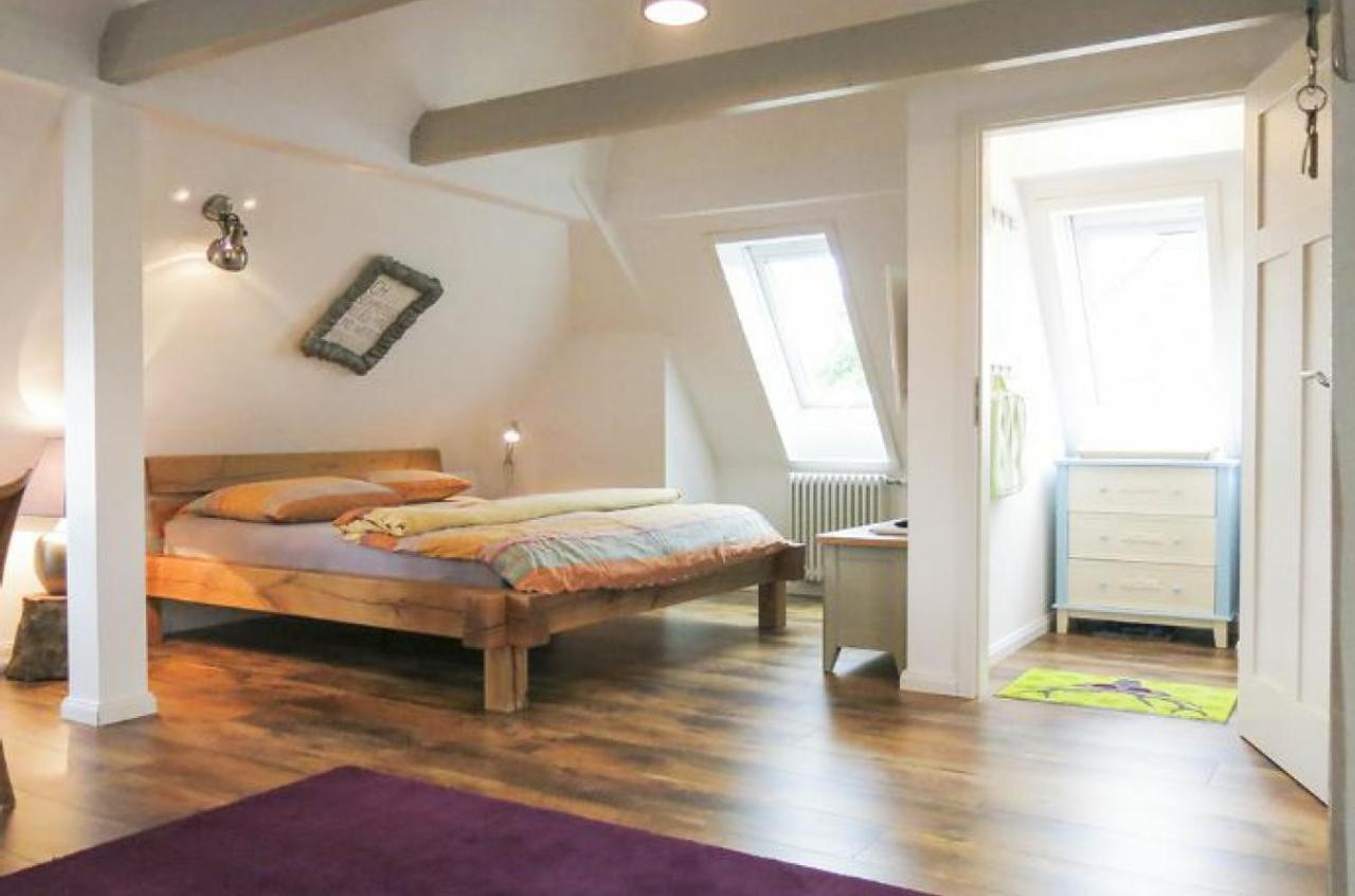 Отель Charmantes Studio In Schwabach Bei Nuernberg Экстерьер фото