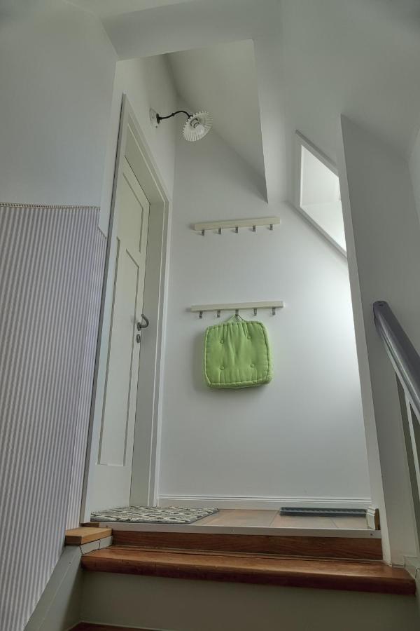 Отель Charmantes Studio In Schwabach Bei Nuernberg Экстерьер фото